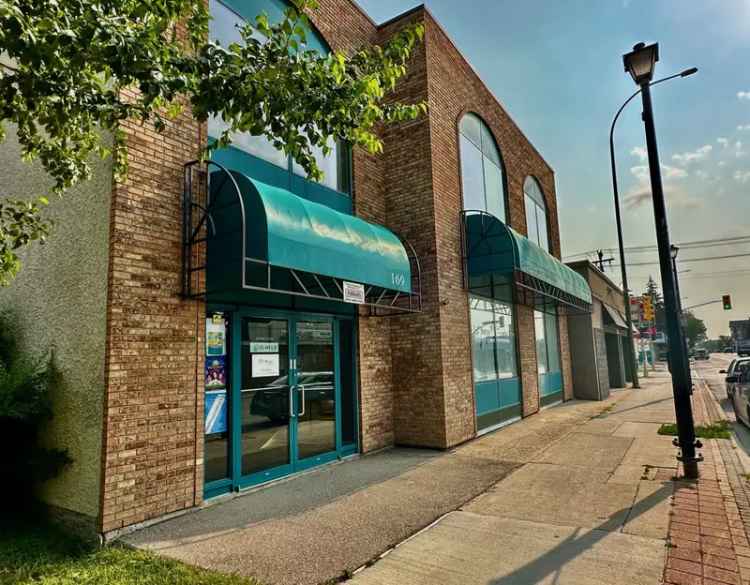 Sublease Office Space in St. Boniface Area with Virtual Tour