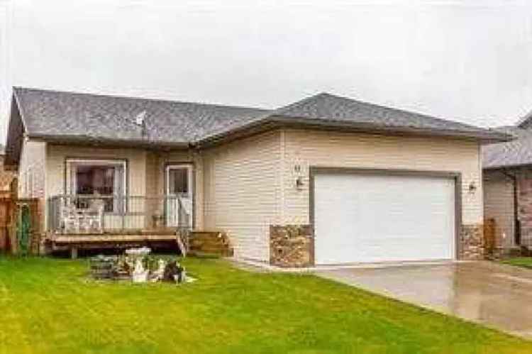 House For Rent in 11, Havenfield Drive, Town of Carstairs, Alberta