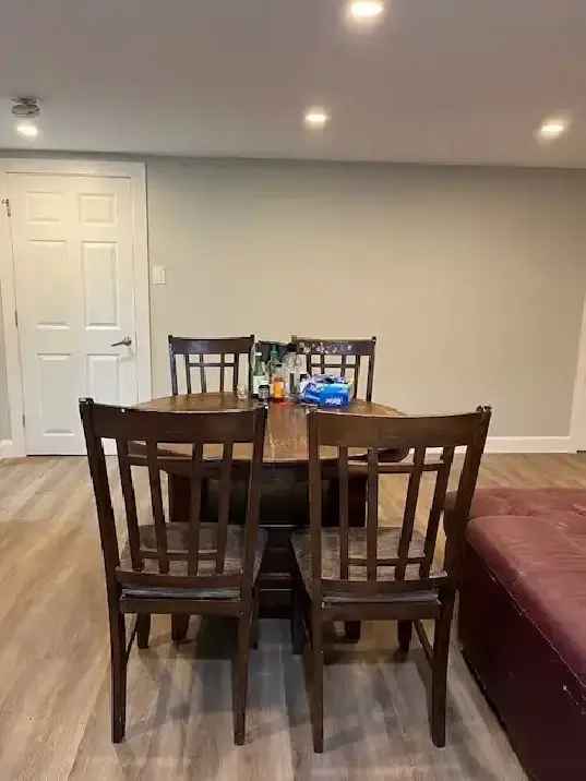 Room for Rent Near General CHEO Hospitals Ottawa