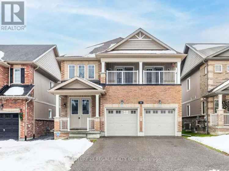 4 Bedroom House in Westridge Near Lakehead University