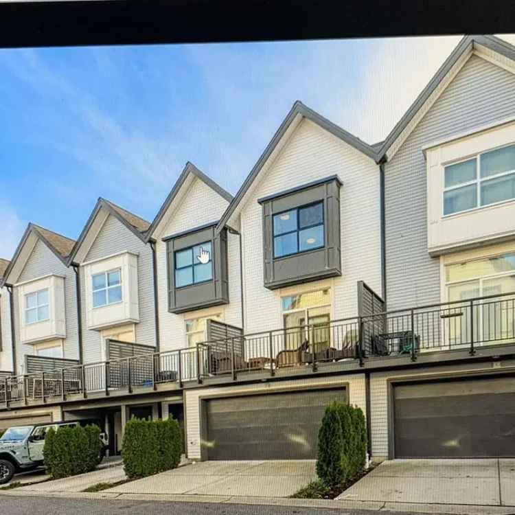 Townhouse for sale