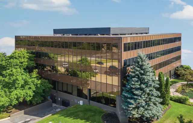 Office building For Rent in 2000, Argentia Road, Mississauga, Ontario