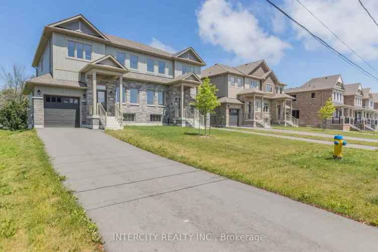 House For Sale in Clearview, Ontario