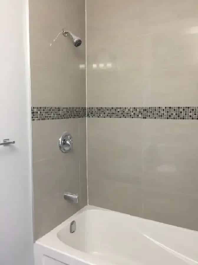 Rent one bedroom renovated apartment near College and Dovercourt