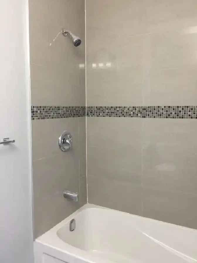 Rent one bedroom renovated apartment near College and Dovercourt