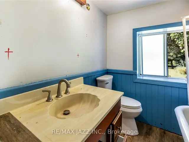 House For Sale in Scugog, Ontario