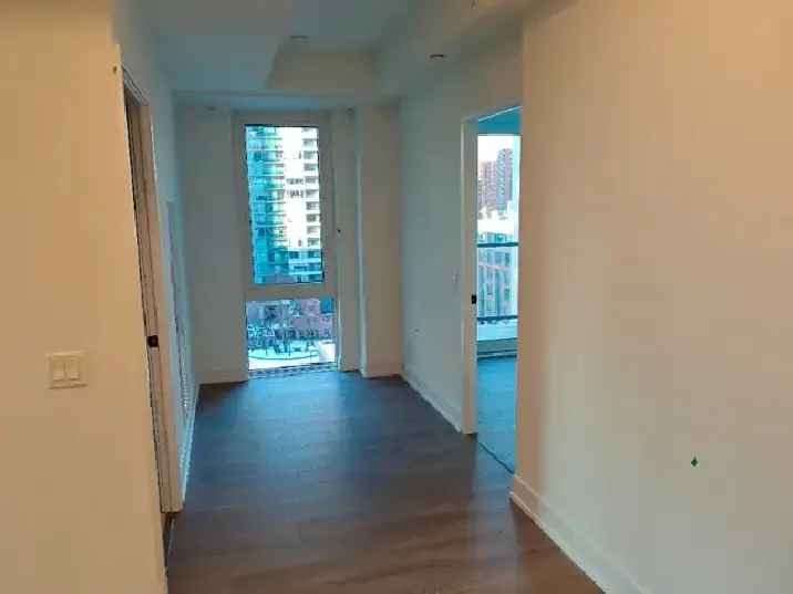 New condo at 308 Jarvis St, a Few Minutes Walk to Eaton Center