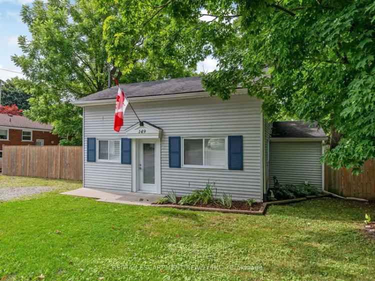 House For Sale in Caledonia, Ontario