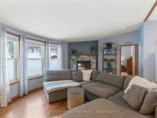 House For Sale in Minden Hills, Ontario