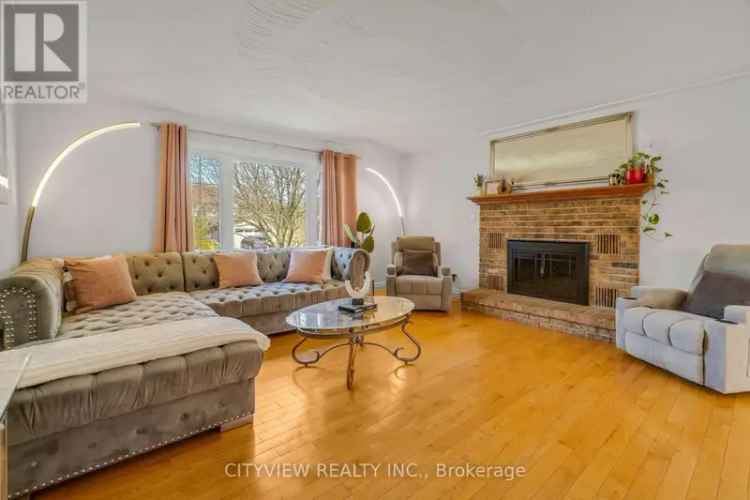 Caledonia Raised Bungalow 5 Beds 2 Baths - Newly Renovated
