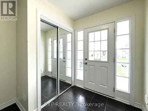 House For Sale in Stonebridge Ottawa New Development