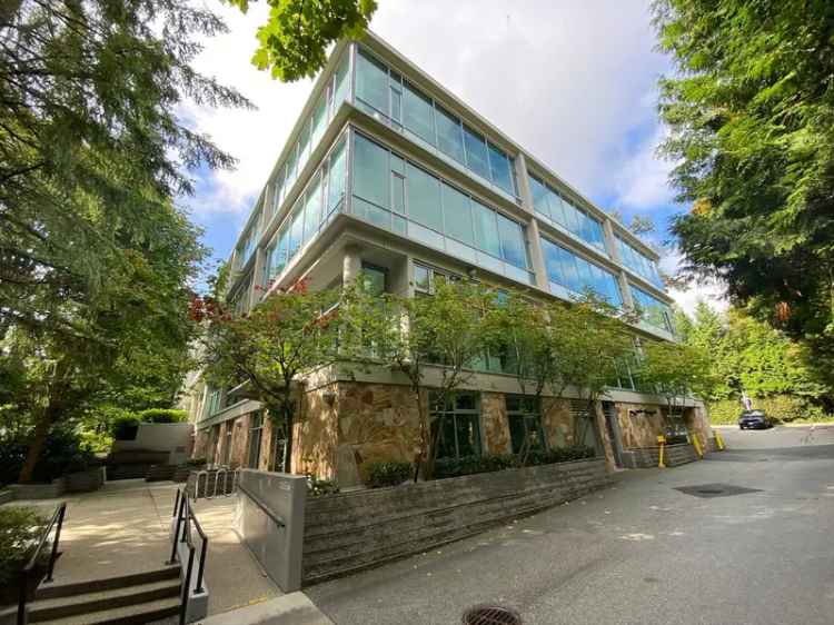 Office building For Rent in 3605, Gilmore Way, Burnaby, British Columbia