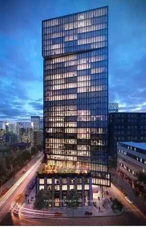 Condo For Sale in Toronto, Ontario