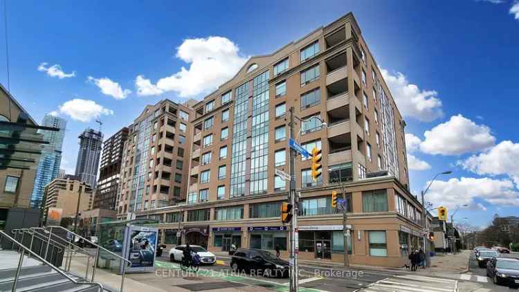 Condo For Sale in Toronto, Ontario