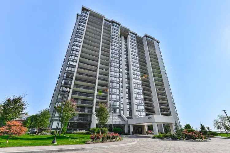 Condo For Sale in 2170, Marine Drive, Oakville, Ontario