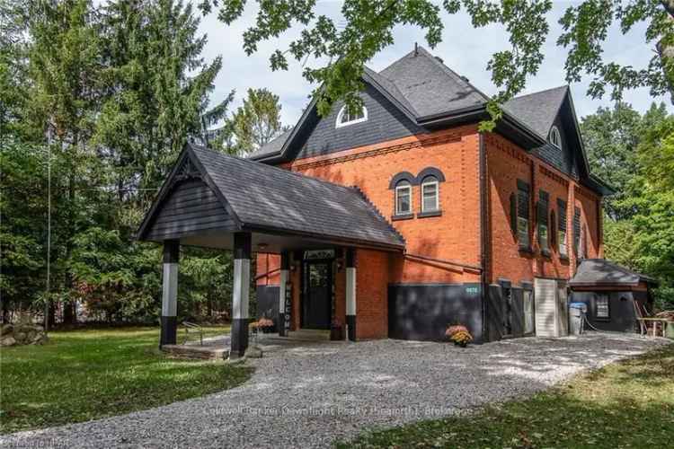 House For Sale in West Perth, Ontario