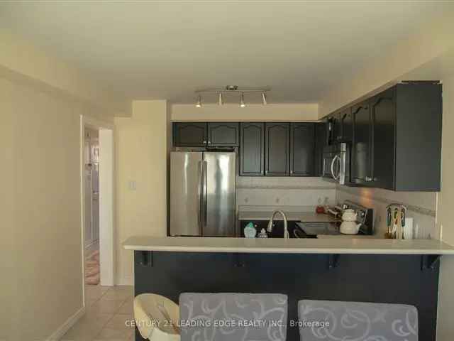 House For Sale in Ajax, Ontario