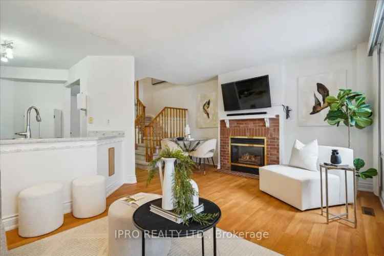 Sun Filled 3 Bed 3 Bath Townhouse in Williamsburg