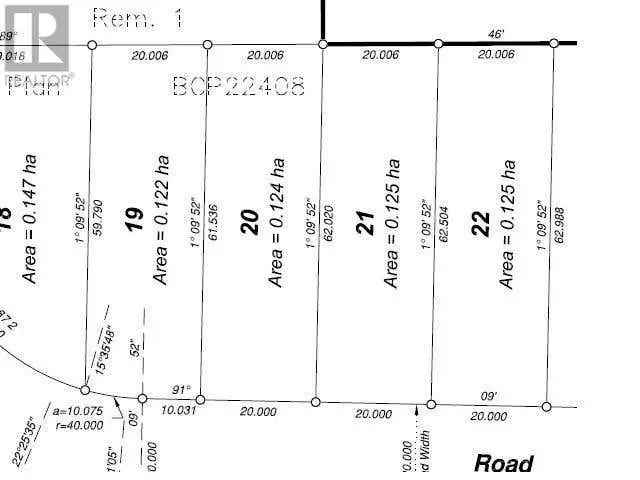 Huge Building Lot Royal LePage Aspire Realty