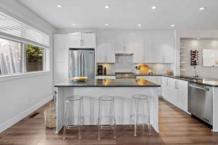 Grandview Surrey House for Sale Hycroft 2 South Surrey White Rock