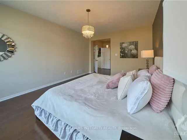 Stunning Bungalow Loft 5 Beds 4 Baths 2640+Sqft Blackstone