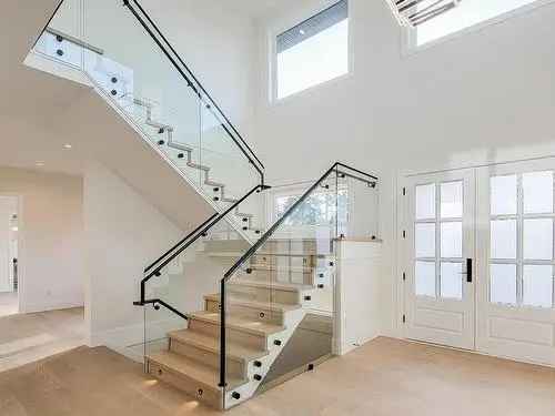8 Bedroom House For Sale in Surrey BC Amble Greene