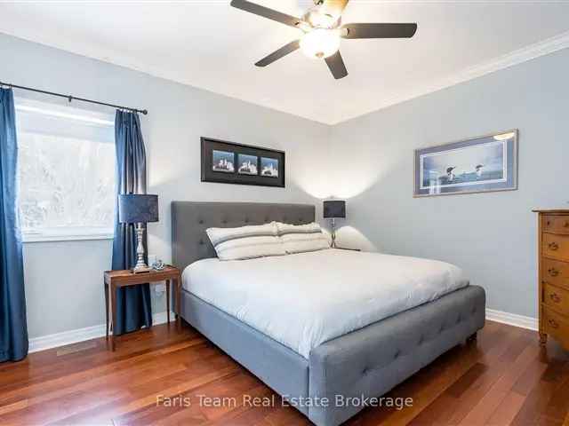 House For Sale in 1601, Port Stanton Parkway, Severn, Ontario