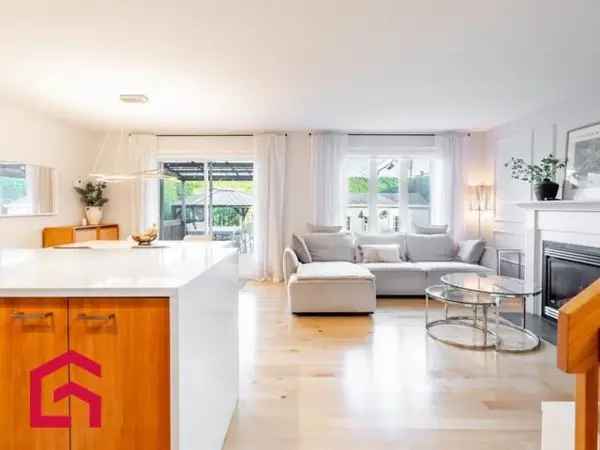 Two or more storey for sale (Montérégie) #RI267