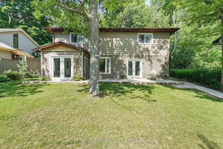 House For Sale in 23, Elizabeth Avenue, Tiny, Ontario