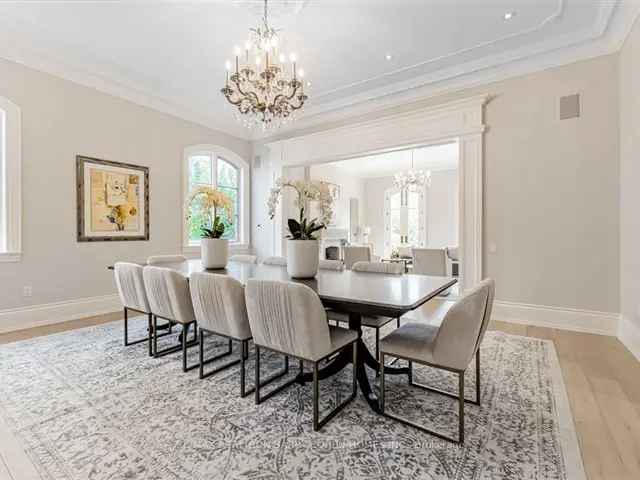 House For Sale in Vaughan, Ontario