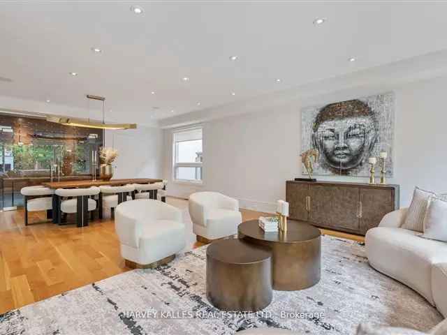 House For Sale in Toronto, Ontario