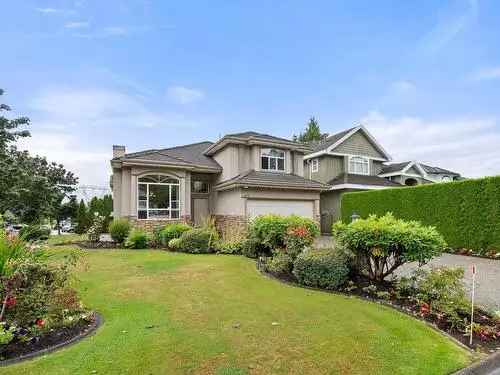 House For Sale In Newton, Surrey, British Columbia