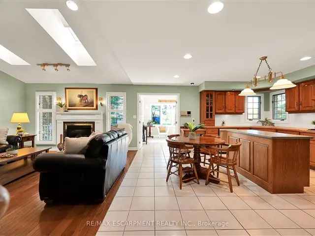 House For Sale in Jarvis, Ontario