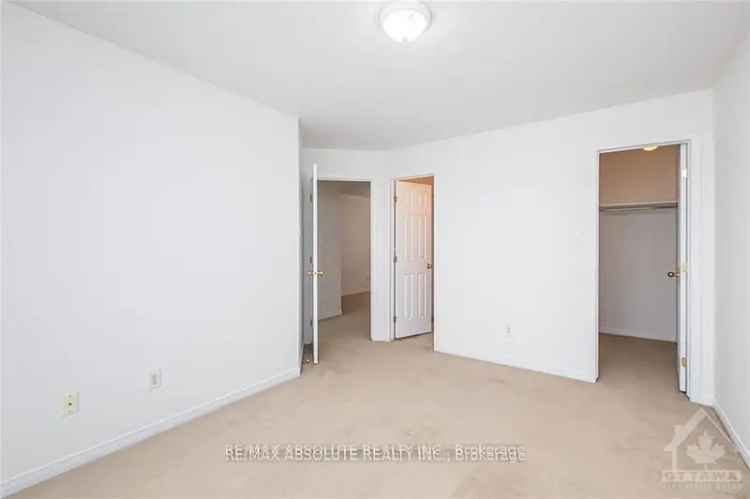 Condo For Sale in Ottawa, Ontario