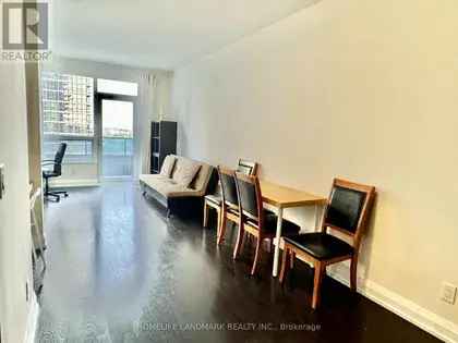 1 room apartment of 225 m² in Toronto