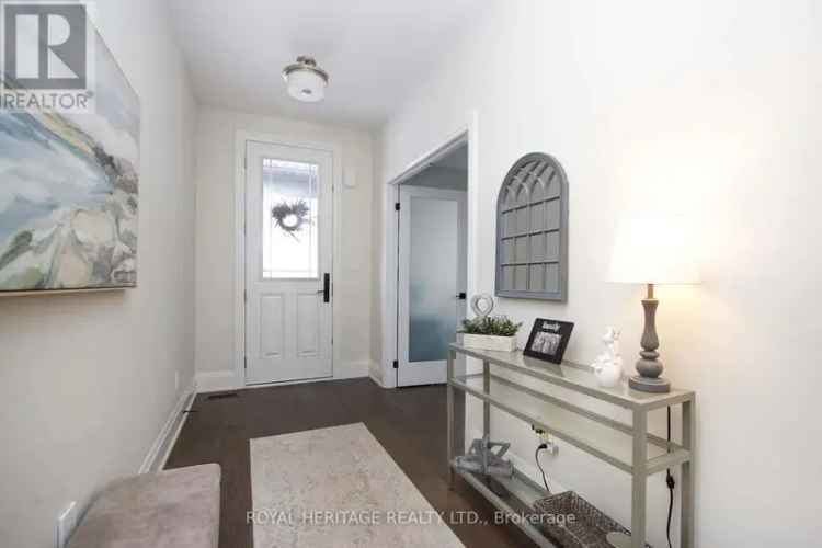 Luxury Cobourg Bungalow Loft 2200 sq ft Lake Ontario