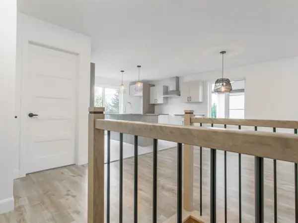 Bungalow for sale (Quebec North Shore) #RC577