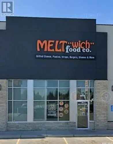 Commercial For Sale In Brevoort Park, Saskatoon, Saskatchewan