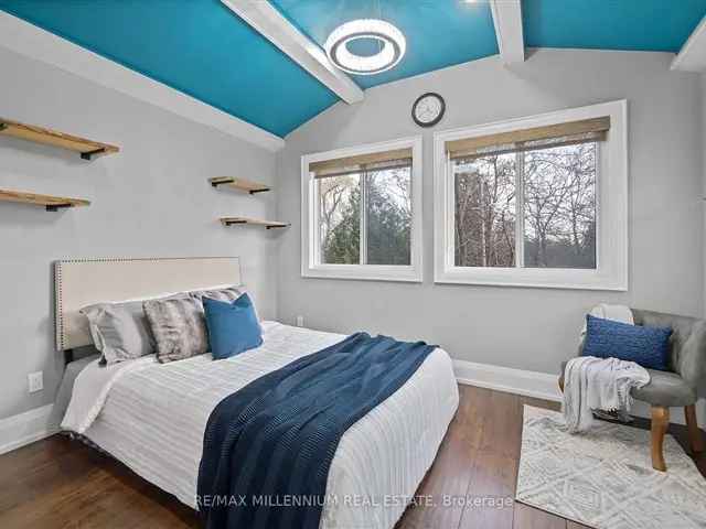 House For Sale in Caledon, Ontario