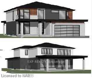 Land For Sale in Port Colborne, Ontario