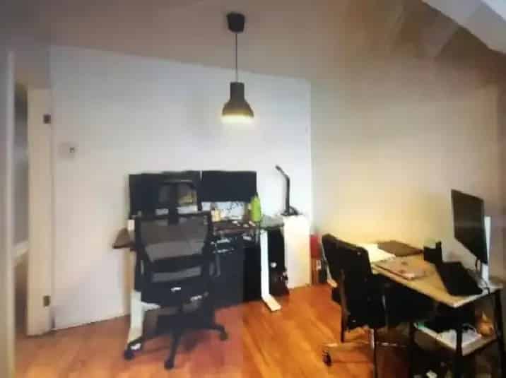 4 1 2 Apartment near Jolicoeur Metro