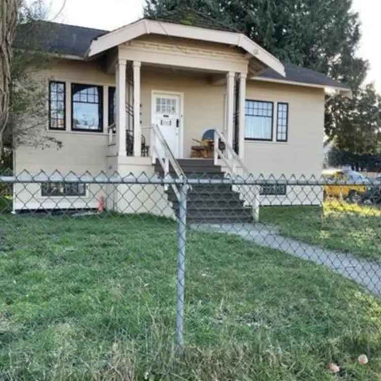 House for sale