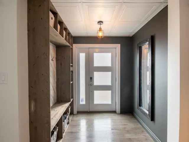 Bungalow for Sale in Malartic
