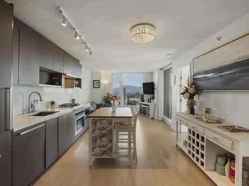 Surrey City Centre Luxury Condo For Sale