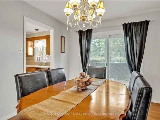 House For Sale in Peterborough, Ontario