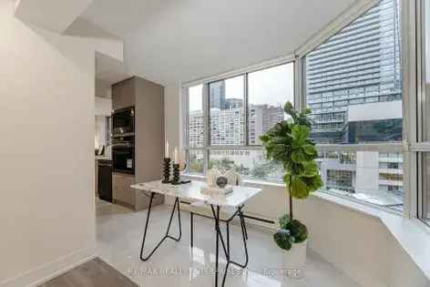 2 rooms apartment of 83 m² in Toronto