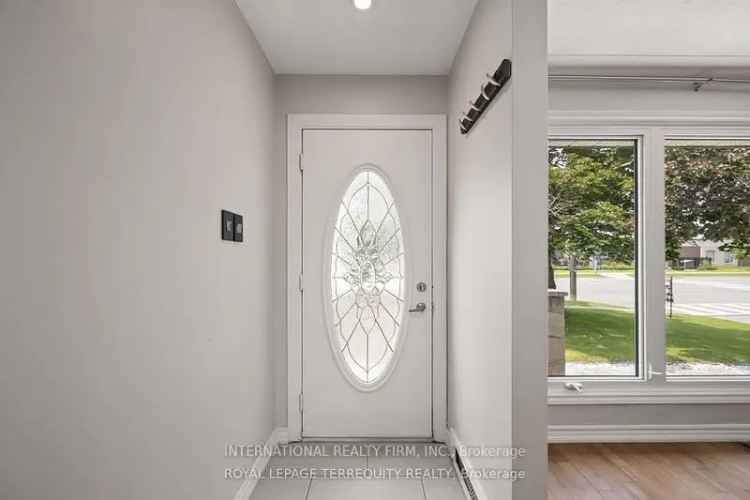 3-Bedroom House with Rental Income Potential