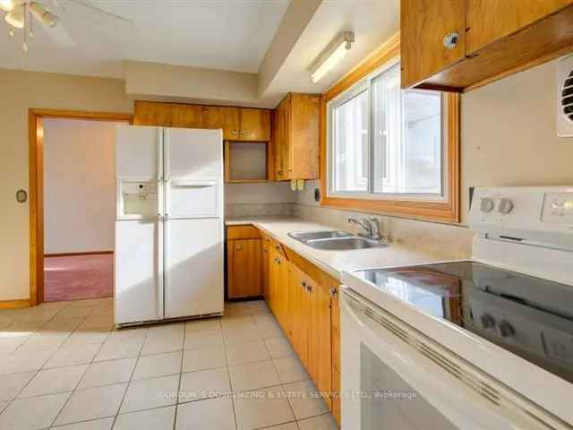 1960s Three-Bedroom Home with Family Room Addition and Finished Basement