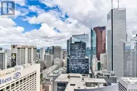 2 rooms apartment of 1218 m² in Toronto