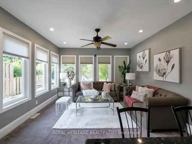 House For Sale in Oshawa, Ontario